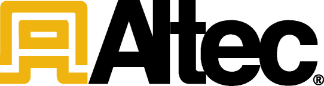 Altec black w-124